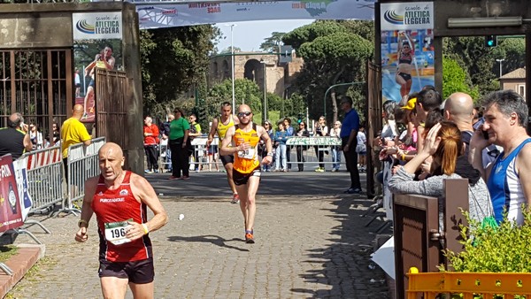 Appia Run (17/04/2016) 005