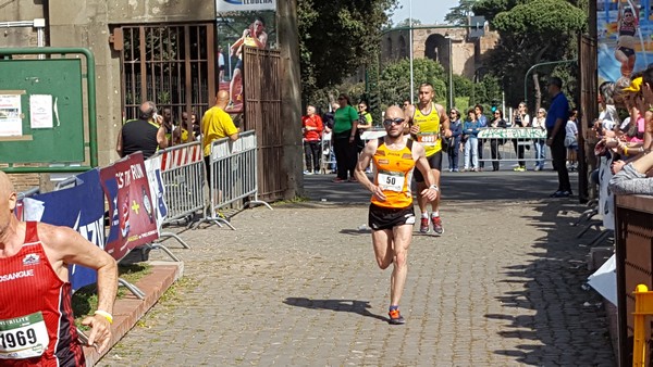 Appia Run (17/04/2016) 006