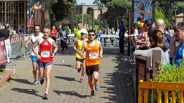Appia Run (17/04/2016) 010