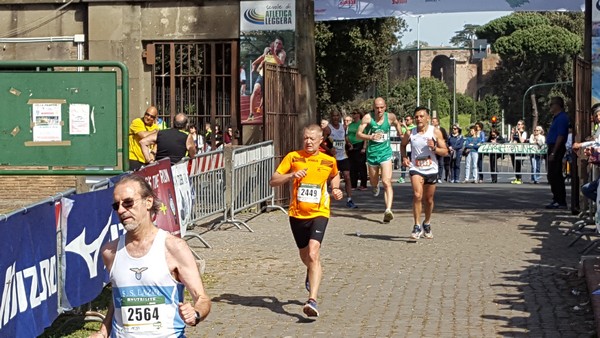 Appia Run (17/04/2016) 011