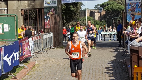 Appia Run (17/04/2016) 012
