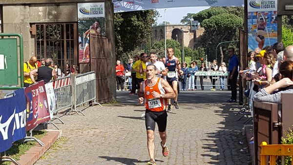 Appia Run (17/04/2016) 013