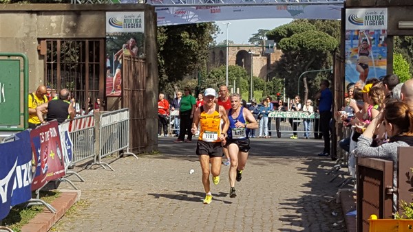 Appia Run (17/04/2016) 014