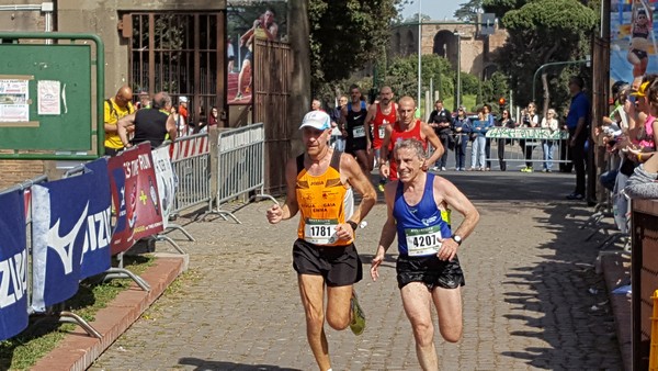 Appia Run (17/04/2016) 015