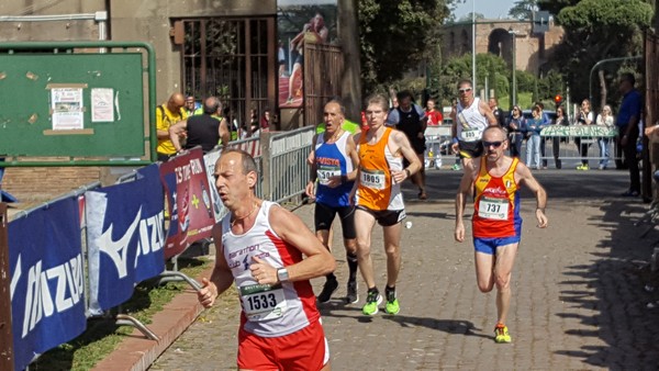 Appia Run (17/04/2016) 016