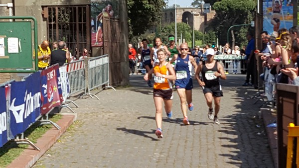Appia Run (17/04/2016) 018