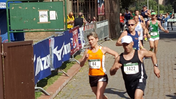 Appia Run (17/04/2016) 019