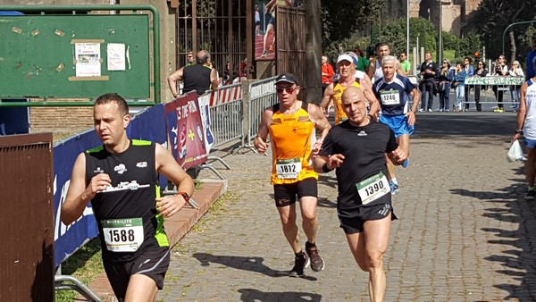 Appia Run (17/04/2016) 020