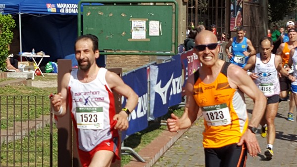 Appia Run (17/04/2016) 025