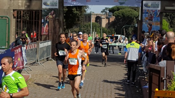 Appia Run (17/04/2016) 026