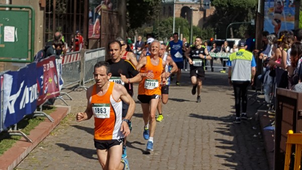Appia Run (17/04/2016) 027