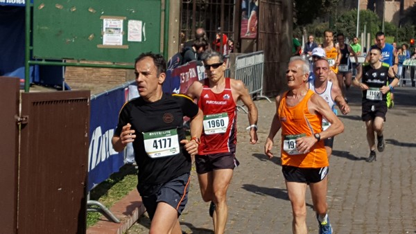 Appia Run (17/04/2016) 028