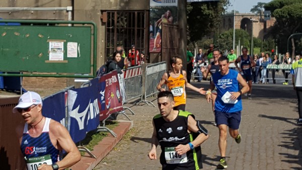 Appia Run (17/04/2016) 029