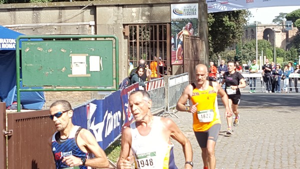 Appia Run (17/04/2016) 032