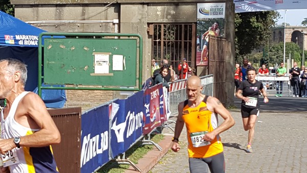 Appia Run (17/04/2016) 033