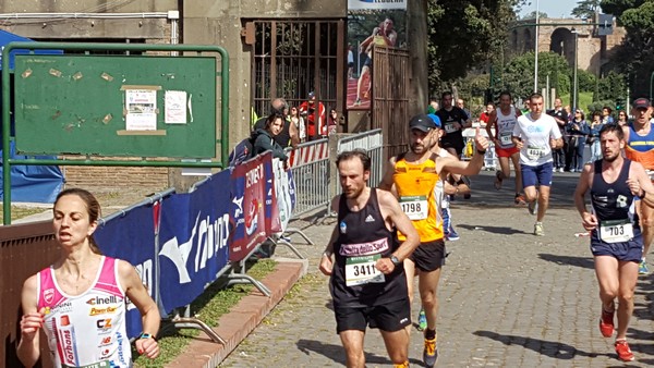 Appia Run (17/04/2016) 036
