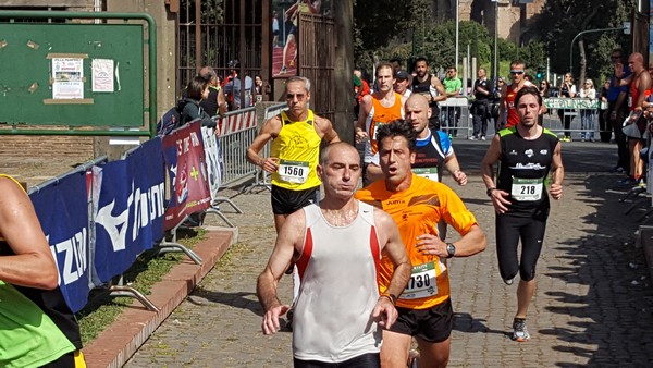 Appia Run (17/04/2016) 038