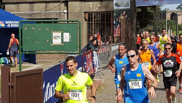 Appia Run (17/04/2016) 041