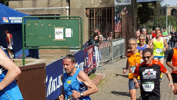 Appia Run (17/04/2016) 043