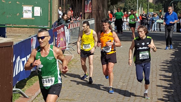 Appia Run (17/04/2016) 045