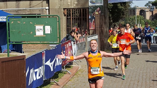 Appia Run (17/04/2016) 049