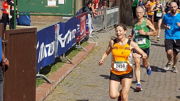 Appia Run (17/04/2016) 052