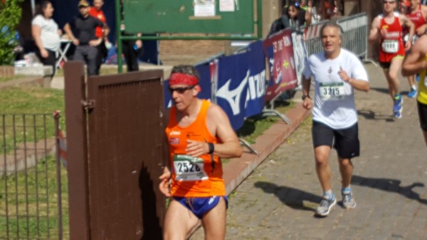 Appia Run (17/04/2016) 059