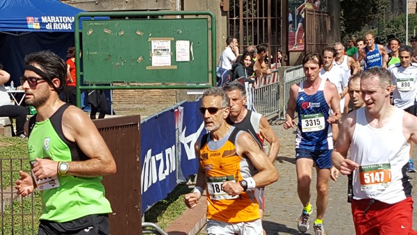 Appia Run (17/04/2016) 064