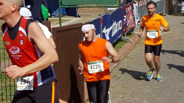 Appia Run (17/04/2016) 074