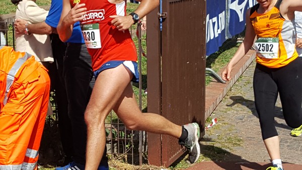 Appia Run (17/04/2016) 095