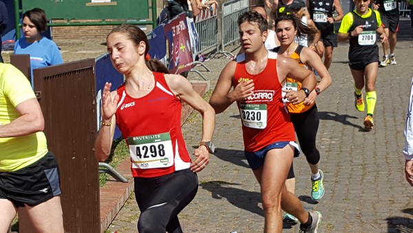 Appia Run (17/04/2016) 096