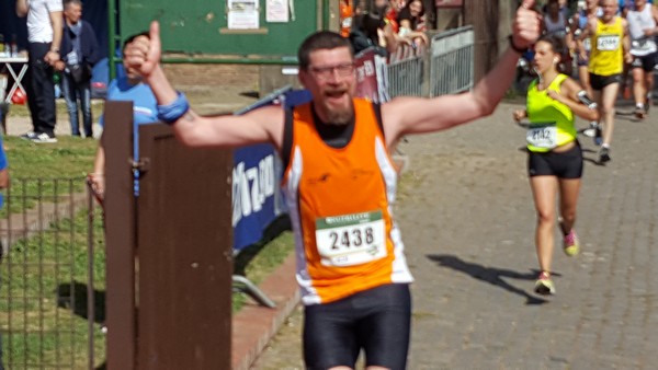 Appia Run (17/04/2016) 098