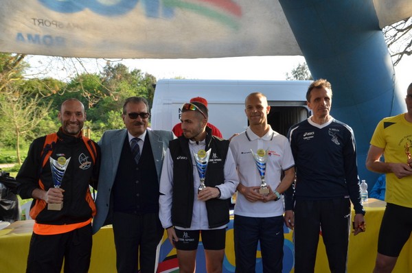 Cross della Caffarella (TOP) (26/03/2016) 014