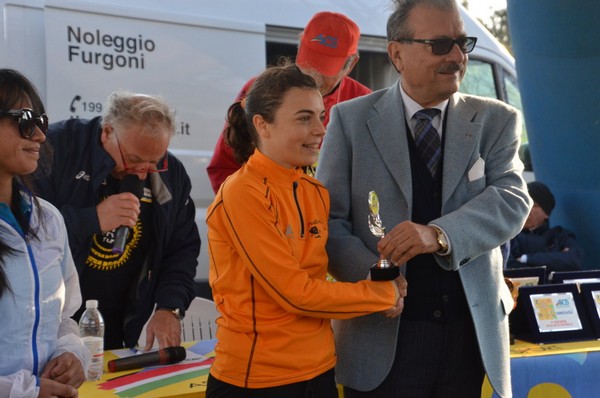Cross della Caffarella (TOP) (26/03/2016) 017