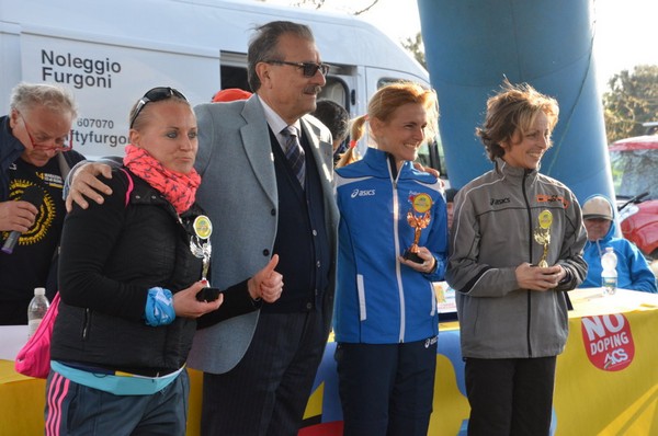 Cross della Caffarella (TOP) (26/03/2016) 023