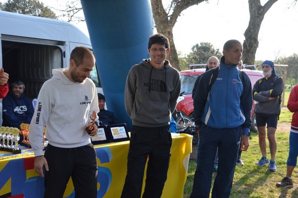 Cross della Caffarella (TOP) (26/03/2016) 032