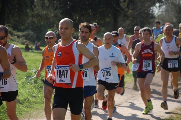 Cross della Caffarella (TOP) (26/03/2016) 00020