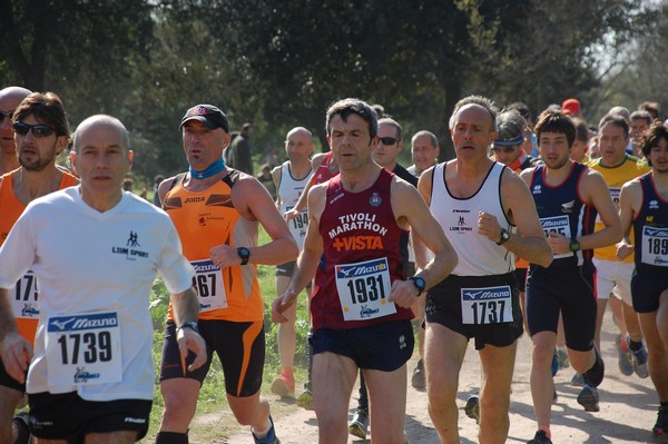 Cross della Caffarella (TOP) (26/03/2016) 00022