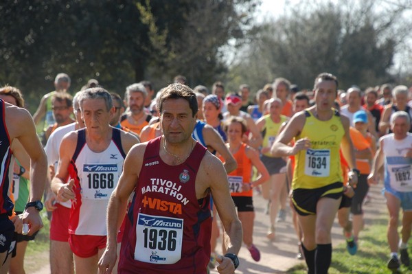 Cross della Caffarella (TOP) (26/03/2016) 00027