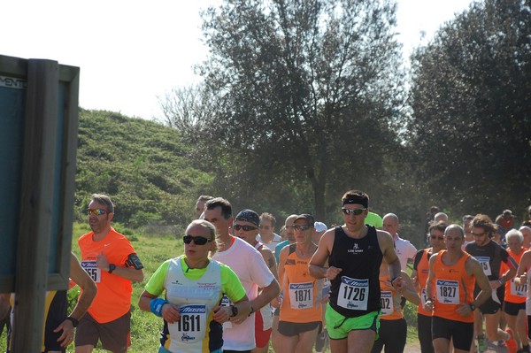 Cross della Caffarella (TOP) (26/03/2016) 00036