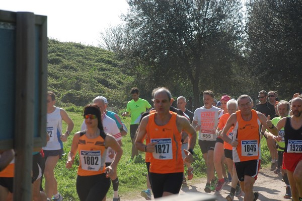 Cross della Caffarella (TOP) (26/03/2016) 00038