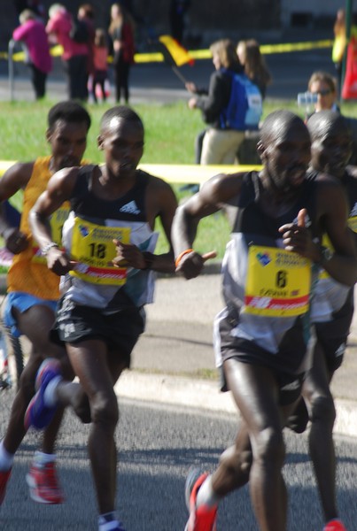 Maratona di Roma (TOP) (10/04/2016) 00007