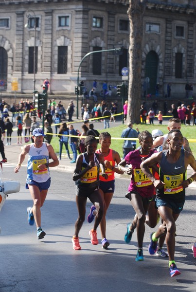 Maratona di Roma (TOP) (10/04/2016) 00020