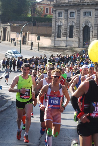 Maratona di Roma (TOP) (10/04/2016) 00077