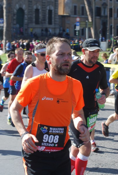 Maratona di Roma (TOP) (10/04/2016) 00173
