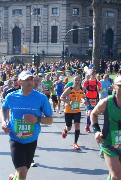 Maratona di Roma (TOP) (10/04/2016) 00198