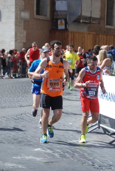 Maratona di Roma (TOP) (10/04/2016) 00001