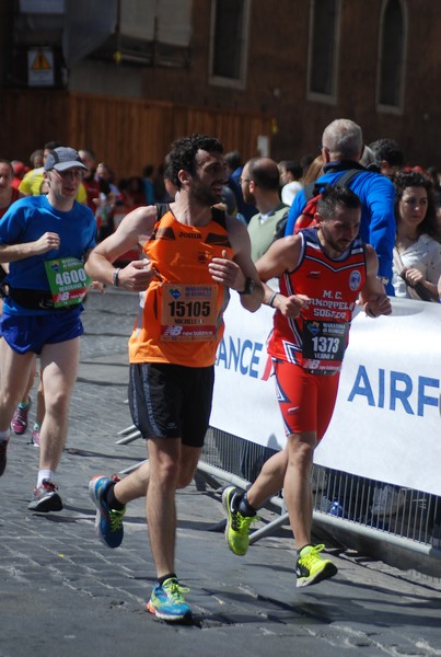 Maratona di Roma (TOP) (10/04/2016) 00002