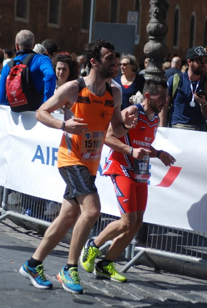Maratona di Roma (TOP) (10/04/2016) 00003