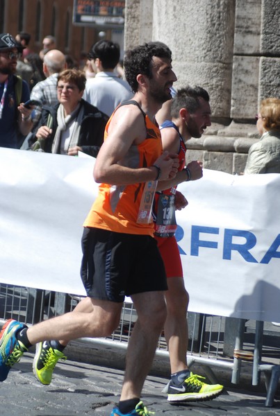 Maratona di Roma (TOP) (10/04/2016) 00004